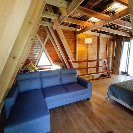 Quinta Alma - Ecological Retreat Farm Ξενοδοχείο Aljezur Εξωτερικό φωτογραφία
