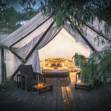 Quinta Alma - Ecological Retreat Farm Ξενοδοχείο Aljezur Δωμάτιο φωτογραφία