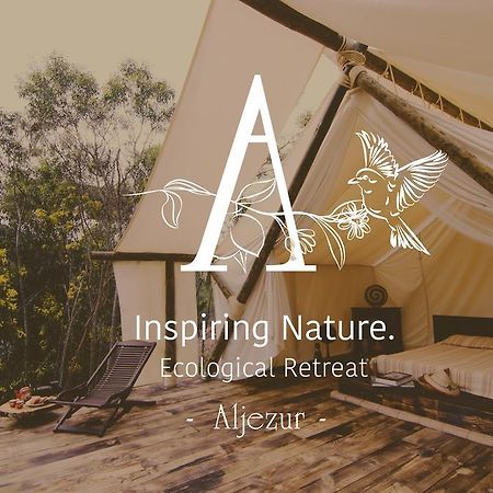 Quinta Alma - Ecological Retreat Farm Ξενοδοχείο Aljezur Εξωτερικό φωτογραφία