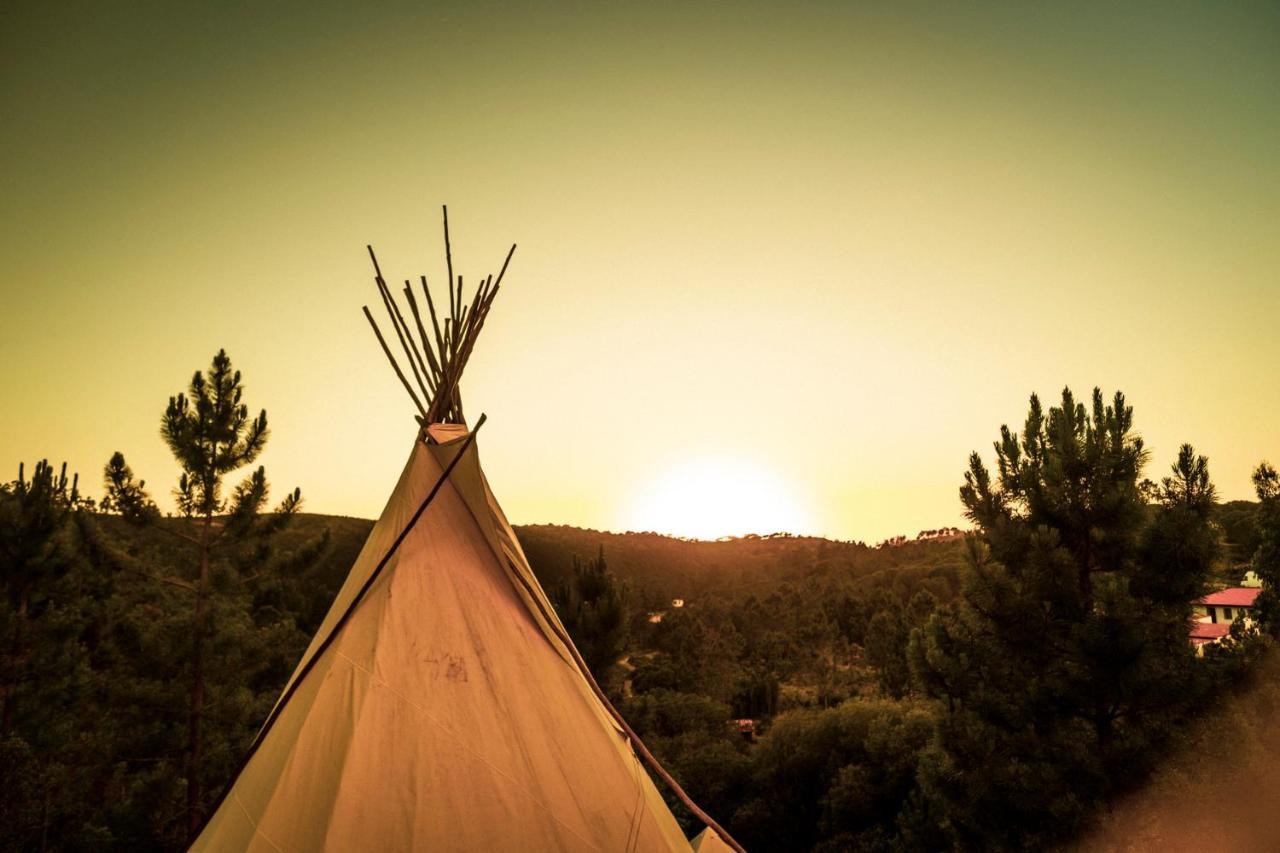 Quinta Alma - Ecological Retreat Farm Ξενοδοχείο Aljezur Εξωτερικό φωτογραφία