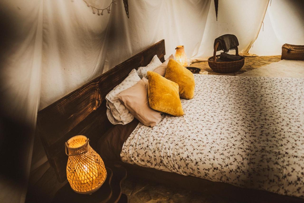Quinta Alma - Ecological Retreat Farm Ξενοδοχείο Aljezur Εξωτερικό φωτογραφία