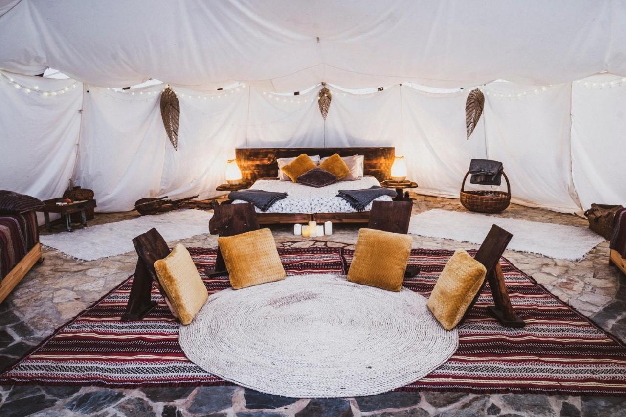 Quinta Alma - Ecological Retreat Farm Ξενοδοχείο Aljezur Εξωτερικό φωτογραφία