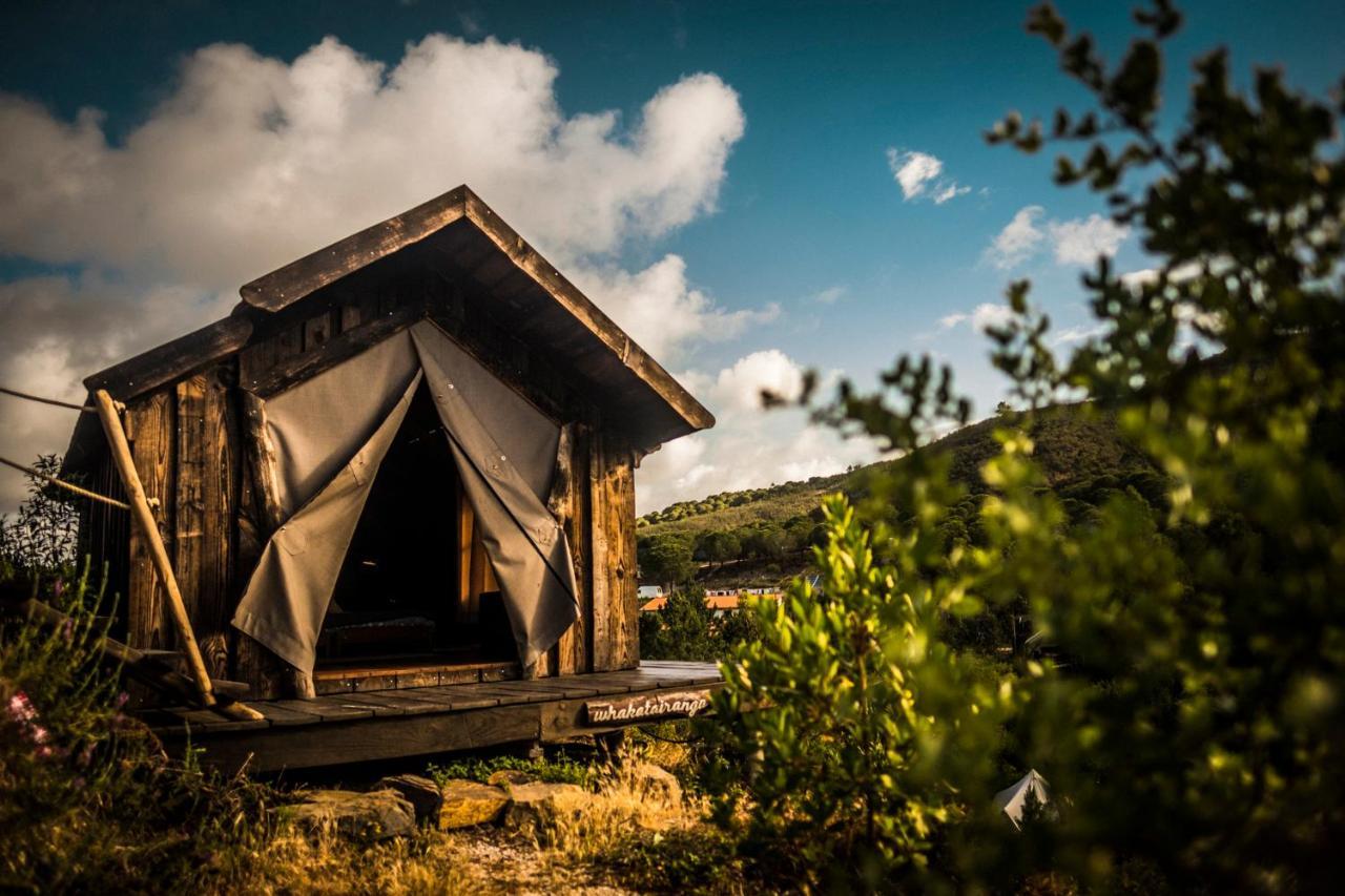 Quinta Alma - Ecological Retreat Farm Ξενοδοχείο Aljezur Εξωτερικό φωτογραφία