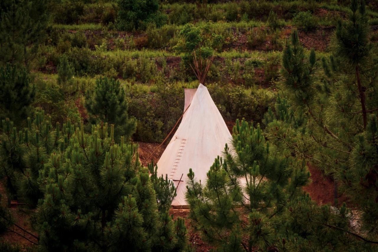 Quinta Alma - Ecological Retreat Farm Ξενοδοχείο Aljezur Εξωτερικό φωτογραφία