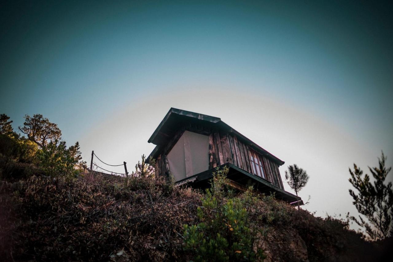 Quinta Alma - Ecological Retreat Farm Ξενοδοχείο Aljezur Εξωτερικό φωτογραφία