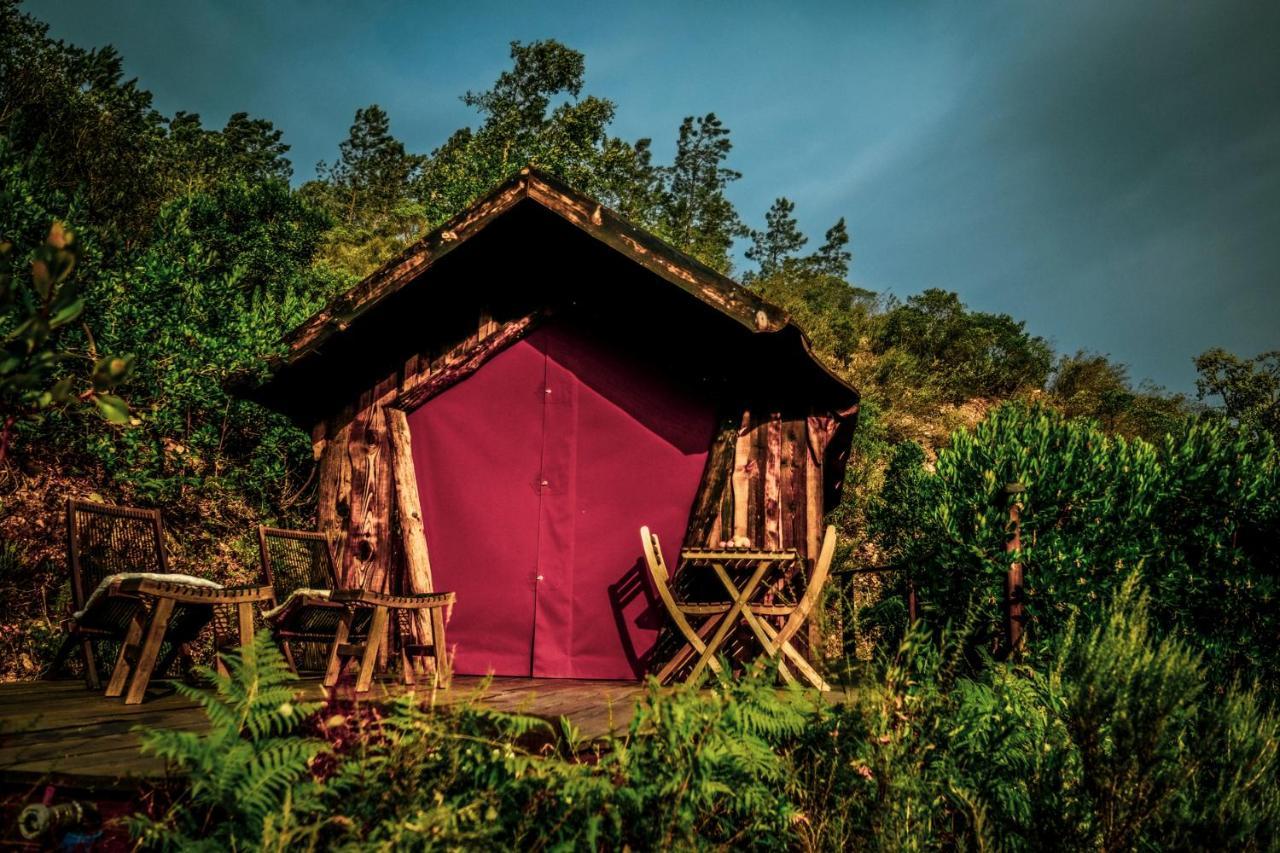 Quinta Alma - Ecological Retreat Farm Ξενοδοχείο Aljezur Εξωτερικό φωτογραφία