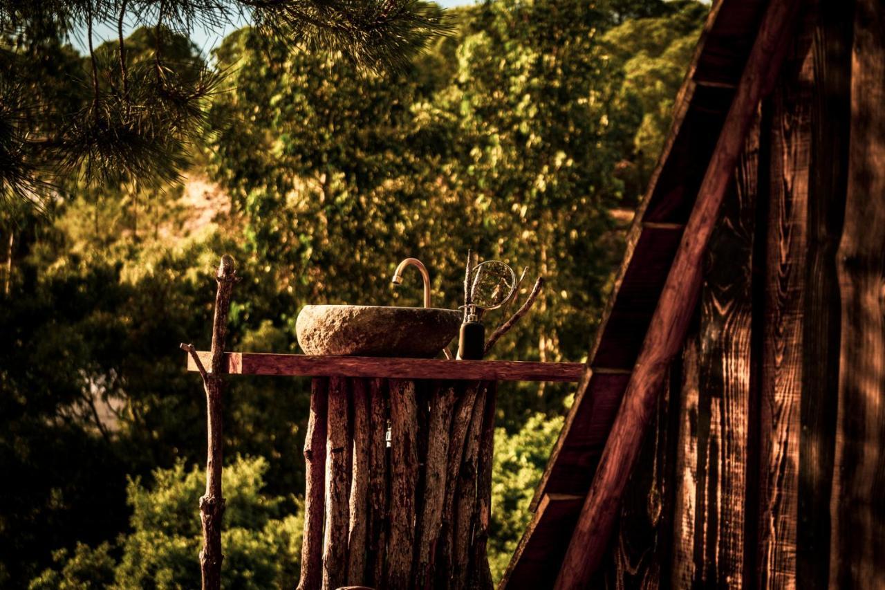 Quinta Alma - Ecological Retreat Farm Ξενοδοχείο Aljezur Εξωτερικό φωτογραφία
