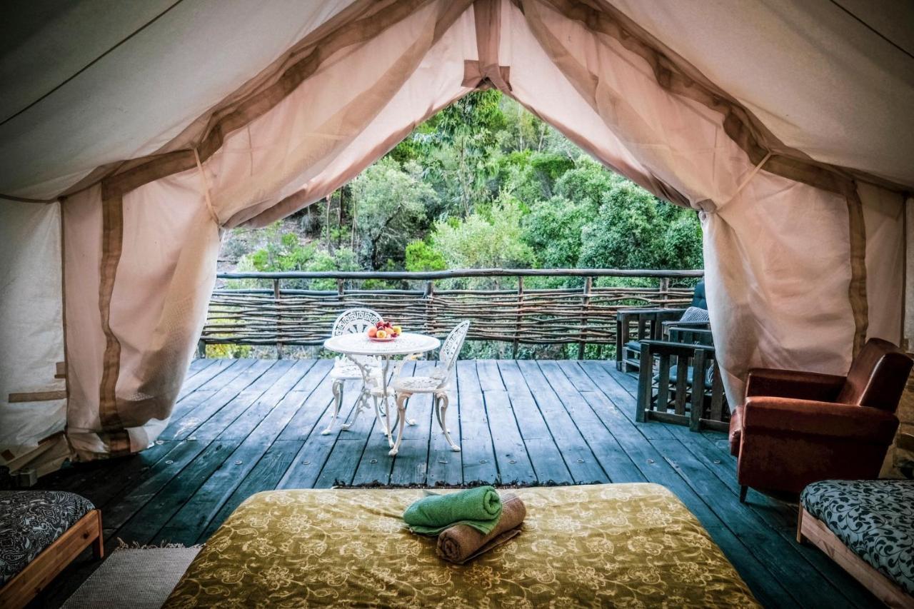 Quinta Alma - Ecological Retreat Farm Ξενοδοχείο Aljezur Εξωτερικό φωτογραφία