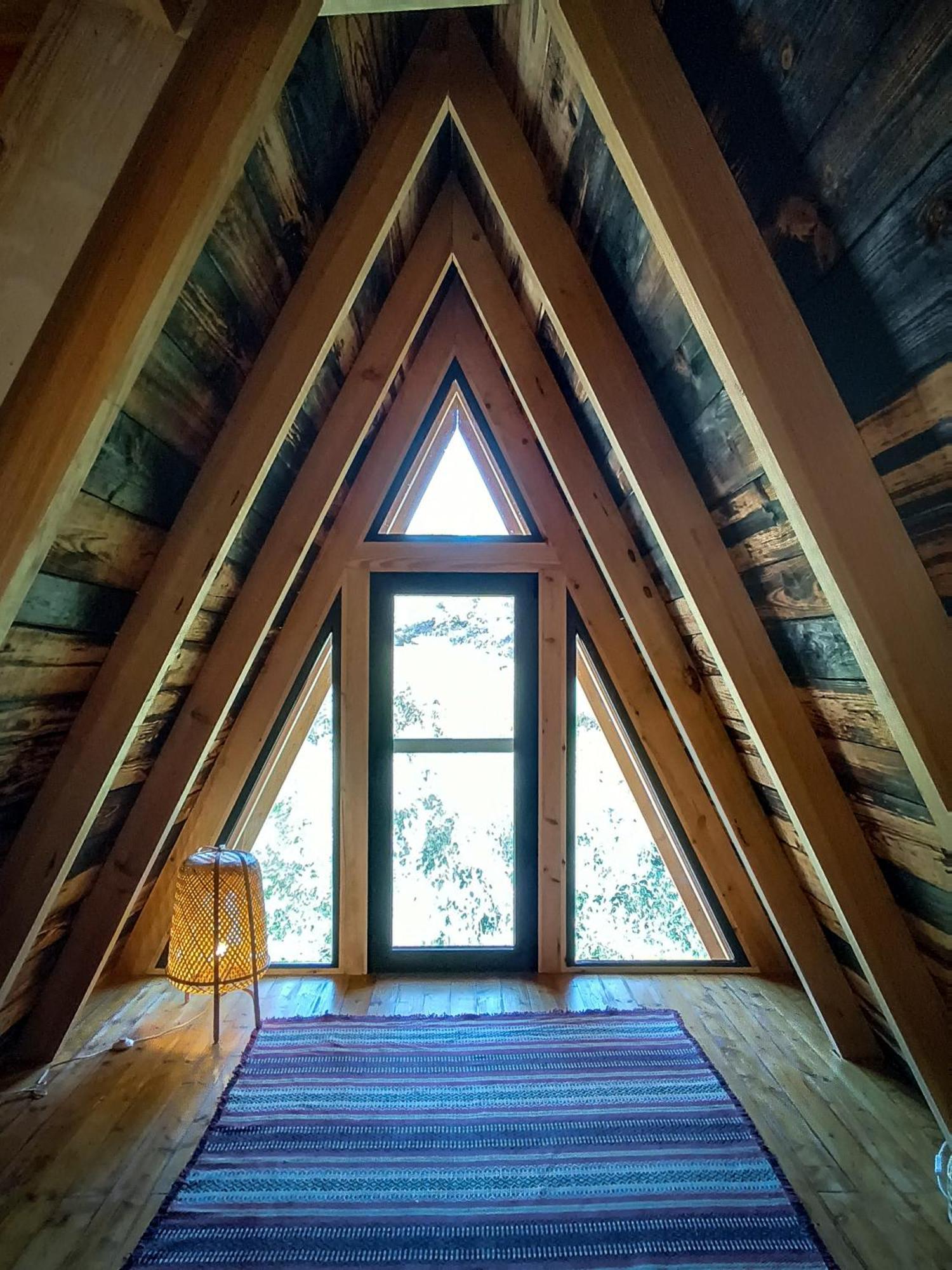 Quinta Alma - Ecological Retreat Farm Ξενοδοχείο Aljezur Εξωτερικό φωτογραφία