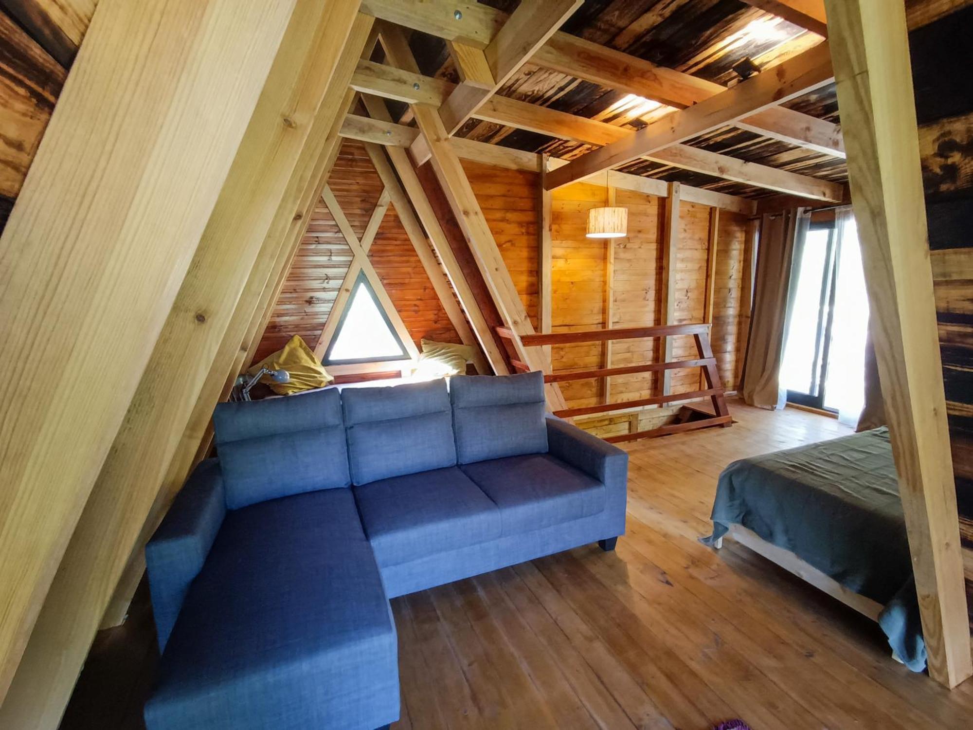 Quinta Alma - Ecological Retreat Farm Ξενοδοχείο Aljezur Εξωτερικό φωτογραφία