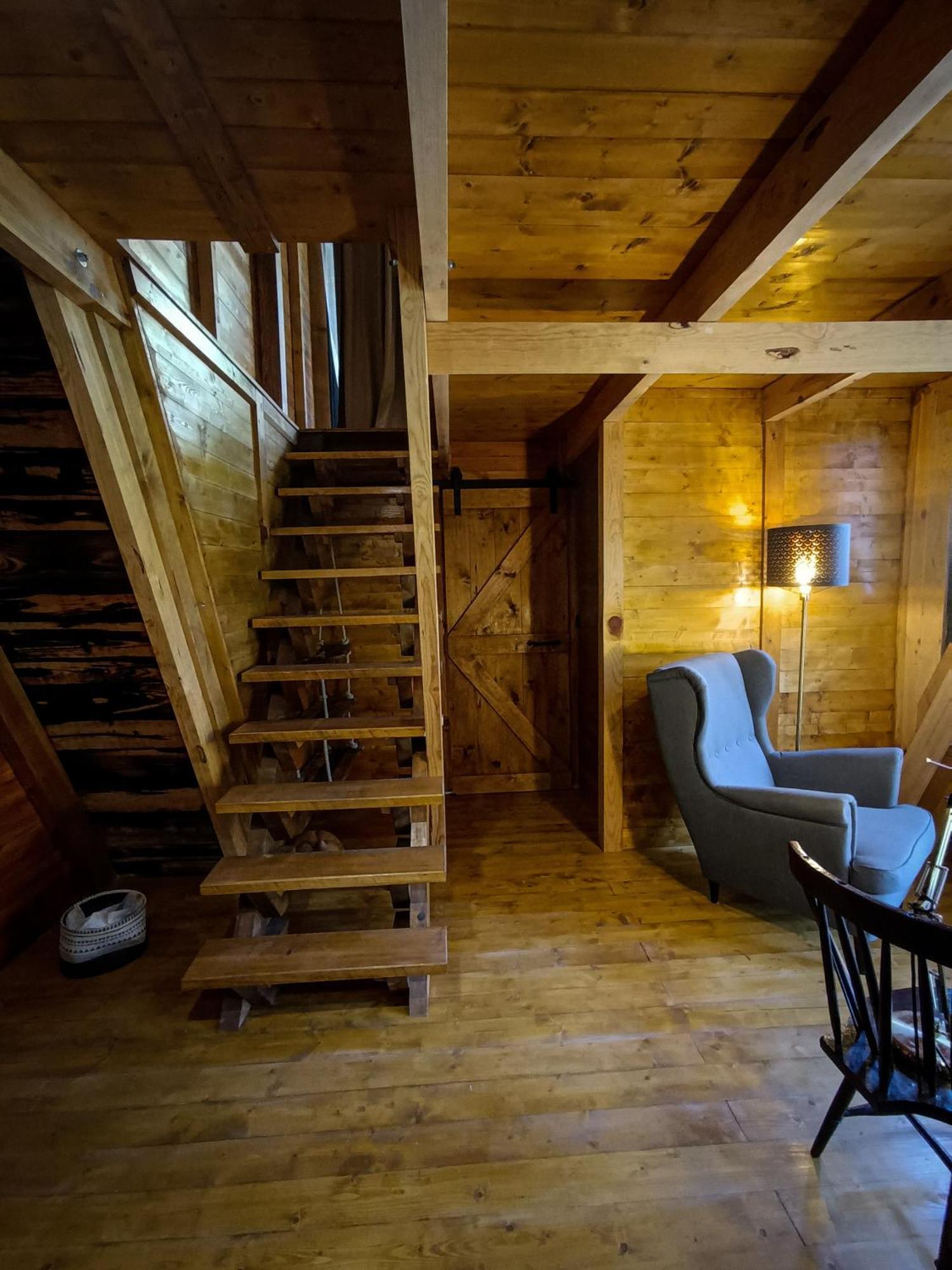 Quinta Alma - Ecological Retreat Farm Ξενοδοχείο Aljezur Εξωτερικό φωτογραφία