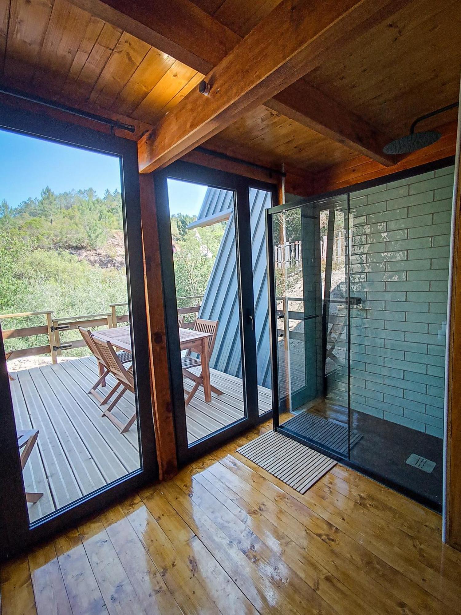 Quinta Alma - Ecological Retreat Farm Ξενοδοχείο Aljezur Εξωτερικό φωτογραφία